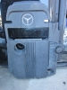 Mercedes Benz - Engine Cover - 2710101267